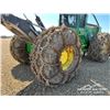 Image 38 : 2016 JOHN DEERE 848L 4X4 GRAPPLE SKIDDER