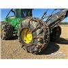 Image 39 : 2016 JOHN DEERE 848L 4X4 GRAPPLE SKIDDER