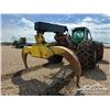 Image 22 : 2012 JOHN DEERE 848H 4X4 GRAPPLE SKIDDER