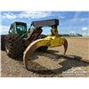 Image 23 : 2012 JOHN DEERE 848H 4X4 GRAPPLE SKIDDER
