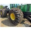 Image 38 : 2012 JOHN DEERE 848H 4X4 GRAPPLE SKIDDER
