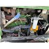 Image 61 : 2011 JOHN DEERE 848H 4X4 GRAPPLE SKIDDER