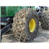 Image 66 : 2011 JOHN DEERE 848H 4X4 GRAPPLE SKIDDER