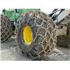 Image 69 : 2011 JOHN DEERE 848H 4X4 GRAPPLE SKIDDER