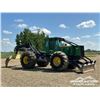 Image 2 : 2012 JOHN DEERE 748H 4X4 GRAPPLE SKIDDER