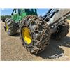 Image 51 : 2012 JOHN DEERE 748H 4X4 GRAPPLE SKIDDER
