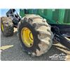 Image 55 : 2012 JOHN DEERE 748H 4X4 GRAPPLE SKIDDER