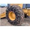 Image 58 : 2005 JOHN DEERE 748G-III GRAPPLE SKIDDER