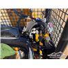 Image 9 : 1984 JOHN DEERE 740 CABLE SKIDDER