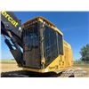 Image 73 : 2019 TIGERCAT X870D FELLER BUNCHER