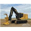 Image 1 : 2018 TIGERCAT X870D FELLER BUNCHER