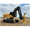 Image 2 : 2013 TIGERCAT L870C LEVELING FELLER BUNCHER