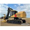 Image 4 : 2013 TIGERCAT L870C LEVELING FELLER BUNCHER