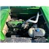 Image 68 : 2012 JOHN DEERE 2154D PROCESSOR