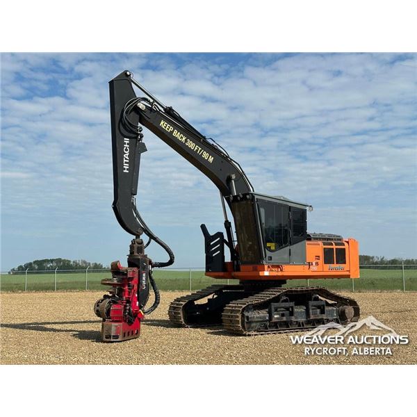 2009 HITACHI ZX210F-3 PROCESSOR