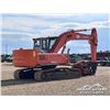 Image 3 : 2000 HITACHI EX230LC-5 PROCESSOR
