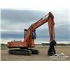 Image 2 : 2001 HITACHI EX330LL BUTT-N-TOP LOG LOADER