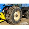 Image 38 : 2002 NEW HOLLAND TJ375 4WD TRACTOR