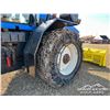 Image 44 : 2002 NEW HOLLAND TJ375 4WD TRACTOR