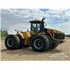 Image 2 : 2015 CHALLENGER MT965E 4WD TRACTOR