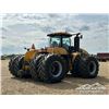 Image 3 : 2015 CHALLENGER MT965E 4WD TRACTOR