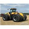 Image 4 : 2015 CHALLENGER MT965E 4WD TRACTOR