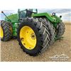 Image 22 : 1995 JOHN DEERE 8970 4WD TRACTOR