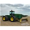 Image 2 : 1995 JOHN DEERE 8970 4WD TRACTOR