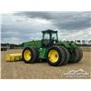 Image 4 : 1995 JOHN DEERE 8970 4WD TRACTOR