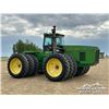 Image 2 : 1995 JOHN DEERE 8970 4WD TRACTOR