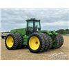 Image 4 : 1995 JOHN DEERE 8970 4WD TRACTOR