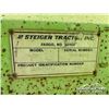 Image 5 : 1984 STEIGER BEARCAT CM-225 4WD TRACTOR
