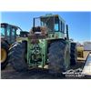 Image 3 : 1983 STEIGER 280 4WD PTA COUGAR TRACTOR