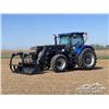 Image 1 : 2016 NEW HOLLAND T6.175 MFWD TRACTOR
