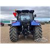 Image 24 : 2016 NEW HOLLAND T6.175 MFWD TRACTOR
