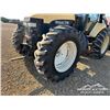 Image 38 : 2002 NEW HOLLAND TV140 BI-DIRECTIONAL TRACTOR