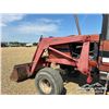 Image 31 : 1982 INTERNATIONAL 3688 2WD TRACTOR