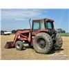 Image 4 : 1982 INTERNATIONAL 3688 2WD TRACTOR