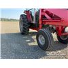 Image 27 : 1978 MF 2675 2WD TRACTOR