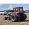 Image 4 : 1972 MASSEY FERGUSON 1130 2WD TRACTOR