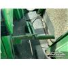 Image 14 : 1971 JOHN DEERE 4020 2WD TRACTOR