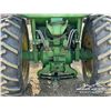 Image 19 : 1971 JOHN DEERE 4020 2WD TRACTOR