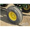 Image 36 : 1971 JOHN DEERE 4020 2WD TRACTOR