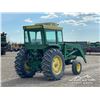 Image 3 : 1971 JOHN DEERE 4020 2WD TRACTOR