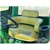 Image 7 : 1971 JOHN DEERE 4020 2WD TRACTOR