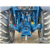 Image 23 : 1989 FORD 7710 SERIES 2 MFWD TRACTOR