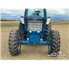 Image 33 : 1989 FORD 7710 SERIES 2 MFWD TRACTOR