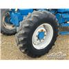 Image 37 : 1989 FORD 7710 SERIES 2 MFWD TRACTOR