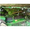 Image 40 : 2001 JOHN DEERE 9750 STS COMBINE HARVESTER