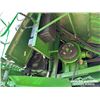 Image 41 : 2001 JOHN DEERE 9750 STS COMBINE HARVESTER